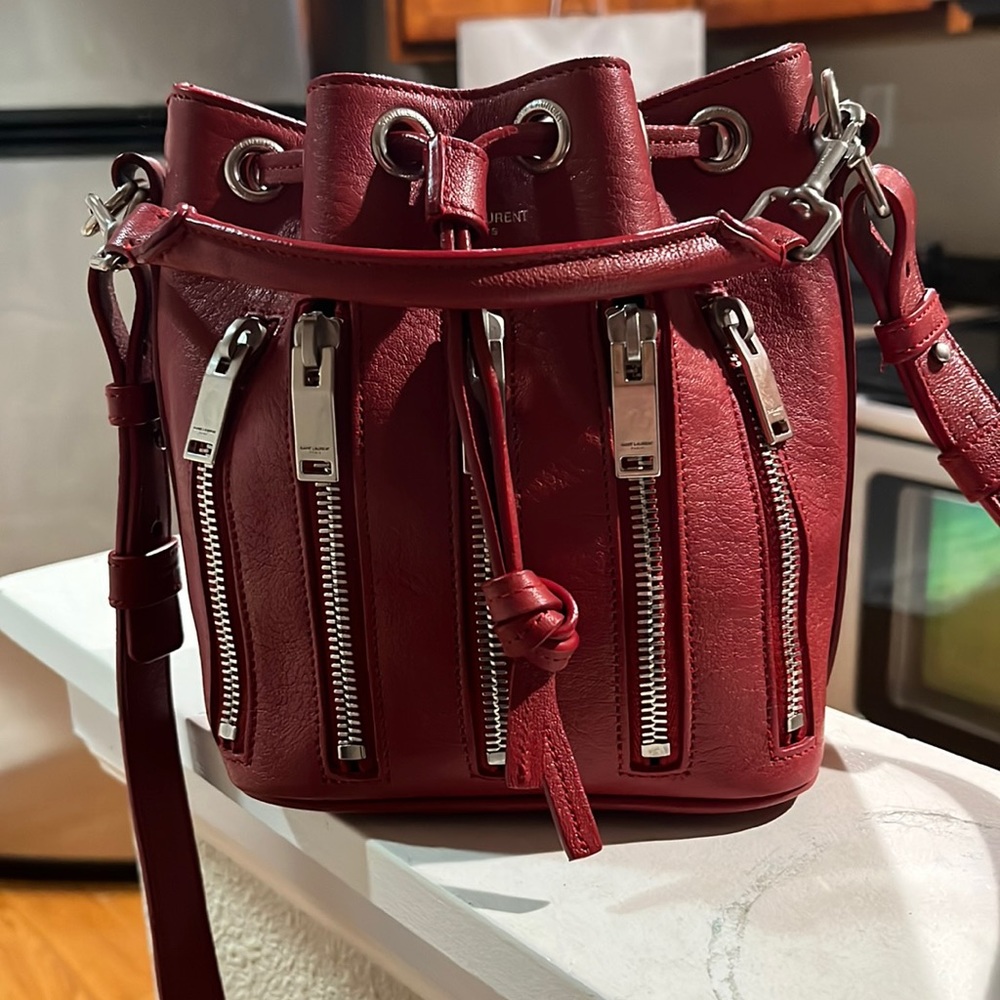 SAINT LAURENT PURSE